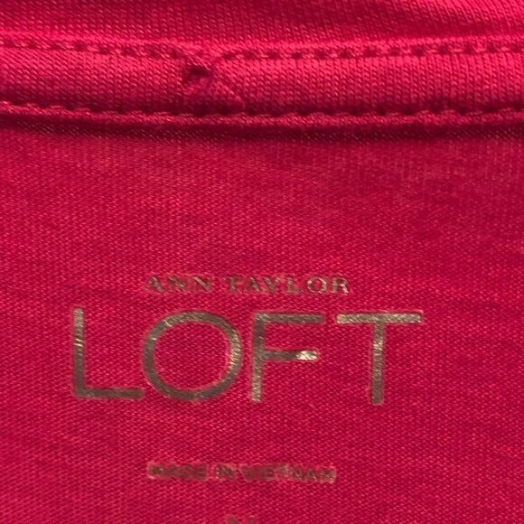 LOFT shirt   - Picture 2 of 3